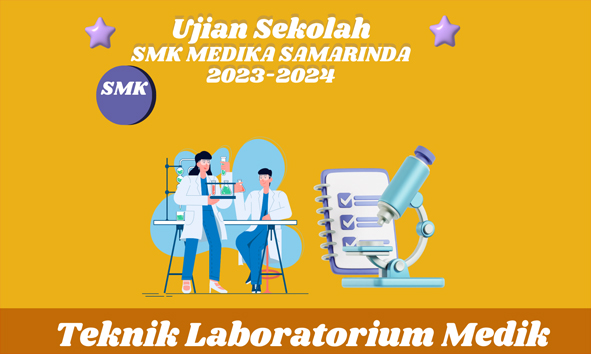 UJIAN SATUAN PENDIDIKAN TLM