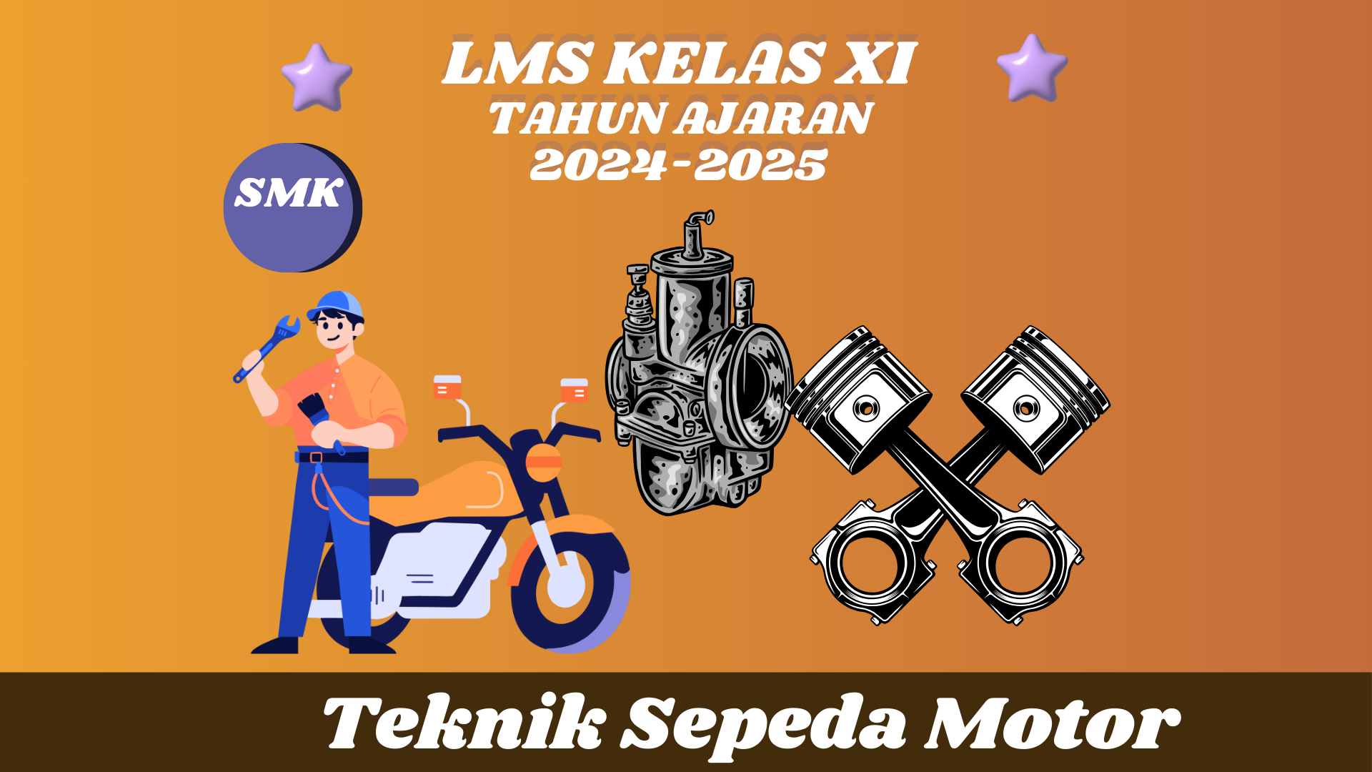 Kelas XI Balikpapan