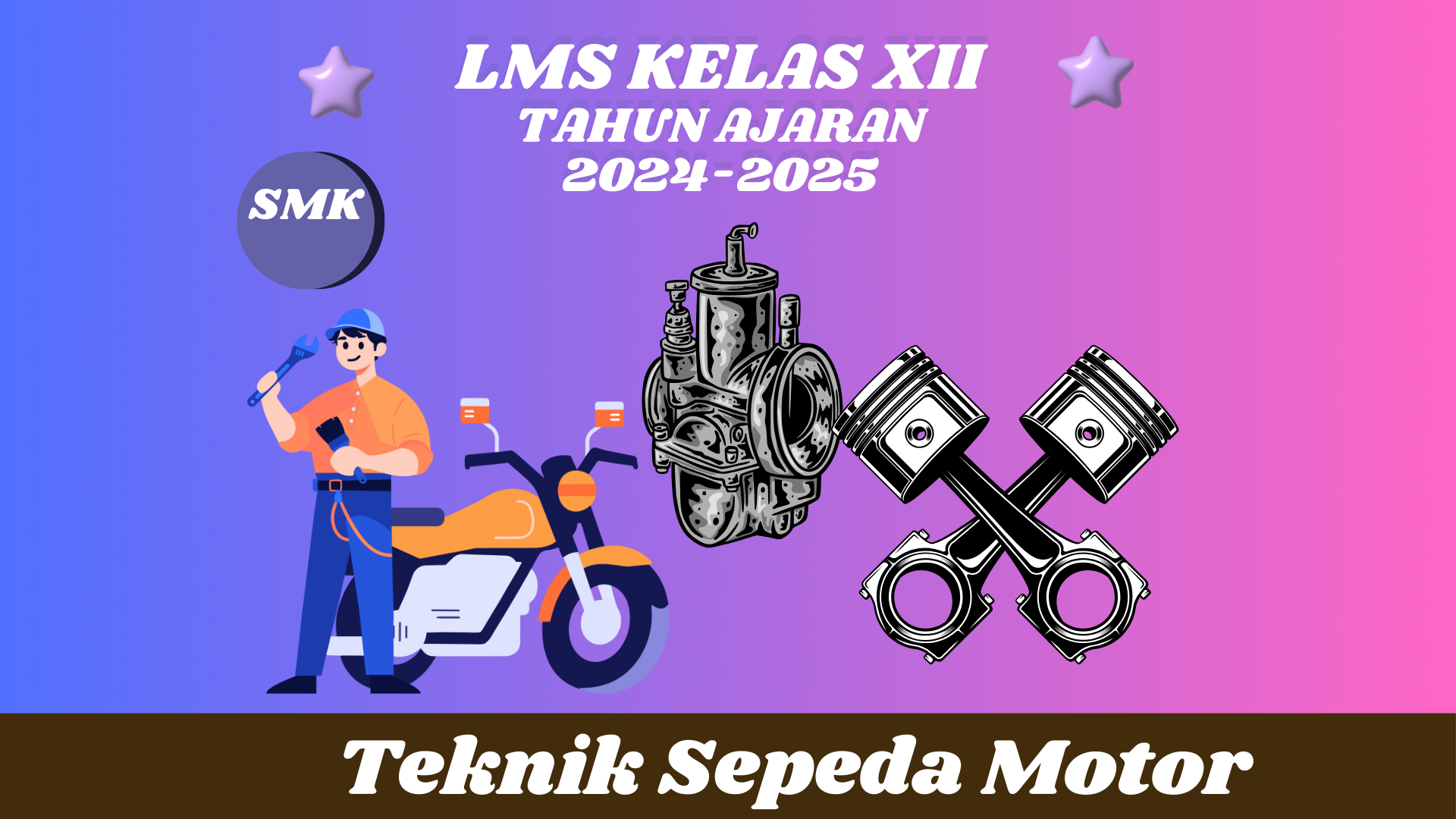 Kelas XII Balikpapan