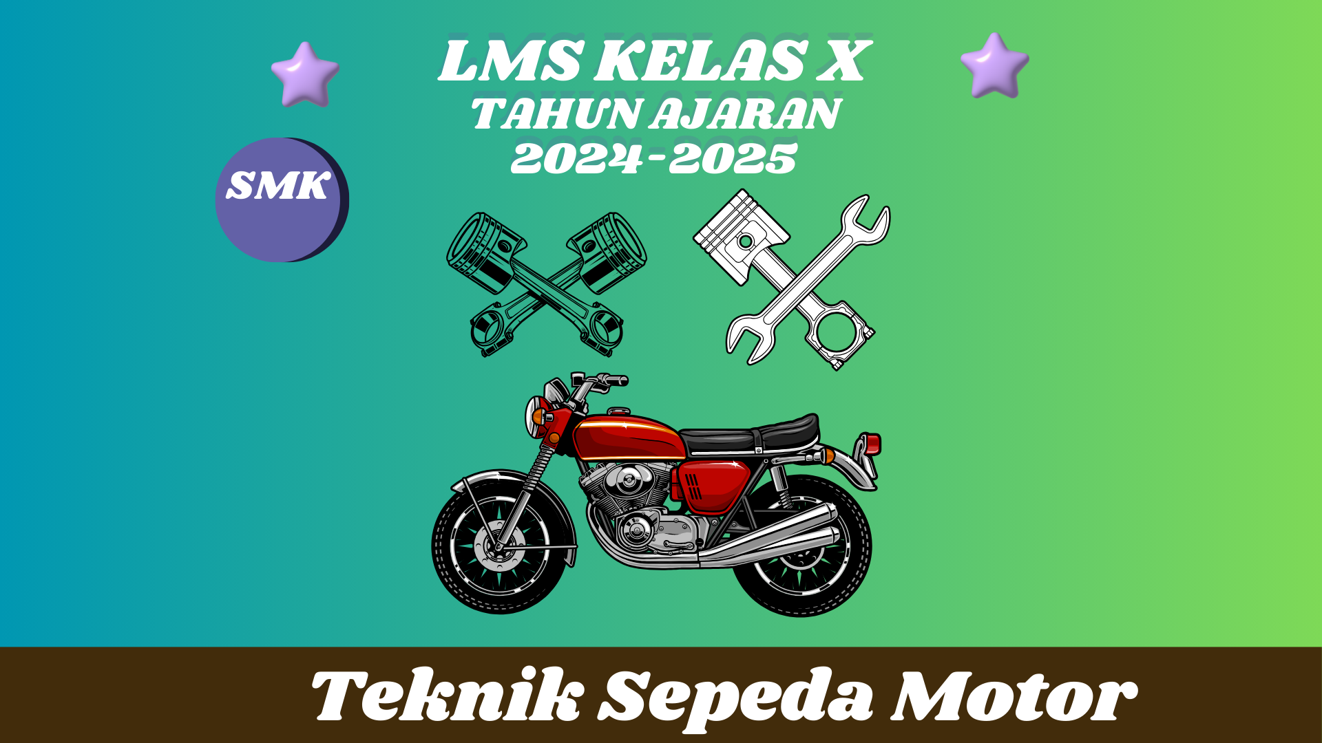 Kelas X Balikpapan