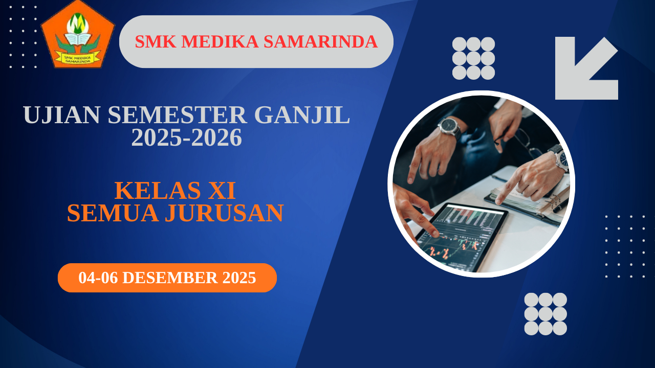 UAS KELAS XI ON LINE